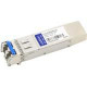 AddOn Finisar FTLF1428P2BNV Compatible TAA Compliant 10GBase-LR SFP+ Transceiver (SMF, 1310nm, 20km, LC) - 100% compatible and guaranteed to work - TAA Compliance FTLF1428P2BNV-AO