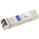 AddOn Finisar SFP28 Module - For Data Networking, Optical Network - 1 LC 25GBase-SR Network - Optical Fiber Multi-mode - 25 Gigabit Ethernet - 25GBase-SR - Hot-swappable - TAA Compliant FTLF8538P4BCL-AO
