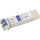 AddOn Finisar FTLX1472M3BNL Compatible TAA Compliant 10GBase-LR SFP+ Transceiver (SMF, 1310nm, 10km, LC, DOM) - 100% compatible and guaranteed to work - TAA Compliance FTLX1472M3BNL-AO