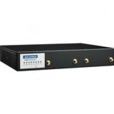 Advantech FWA-1012VC-2CA1S Network Appliance - 9.8" Width x 7.6" Depth x 1.7" Height - Iron FWA-1012VC-2CA1S