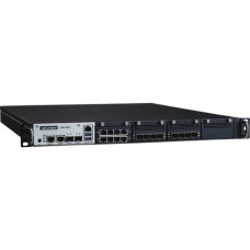 Advantech FWA-5070 Network Appliance - 17.2" Width x 21.7" Depth x 1.7" Height - Steel FWA-5070L-00A1R