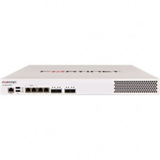 FORTINET FortiWeb 600D Network Security/Firewall Appliance - 4 Port - 1000Base-X, 1000Base-T Gigabit Ethernet - RSA - USB - 4 x RJ-45 - 4 - SFP - 4 x SFP - Manageable - 1U - Rack-mountable - TAA Compliance FWB-600D