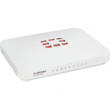 FORTINET FortiWifi 30D Network Security Appliance - Gigabit Ethernet - Wireless LAN FWF-30D-BDL-900-24