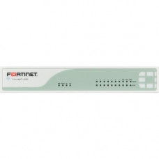 FORTINET FortiWifi 60D Network Security/Firewall Appliance - 8 Port - 10/100/1000Base-T - Gigabit Ethernet - Wireless LAN IEEE 802.11a/b/g/n - 8 x RJ-45 - Desktop, Wall Mountable FWF-60D-BDL-871-12