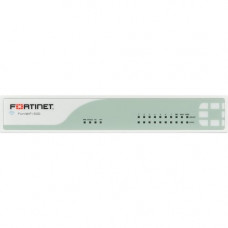 FORTINET FortiWifi 60D Network Security/Firewall Appliance - 8 Port - 10/100/1000Base-T Gigabit Ethernet - Wireless LAN IEEE 802.11a/b/g/n - USB - 8 x RJ-45 - Manageable - Desktop, Wall Mountable FWF-60D-BDL-974-36