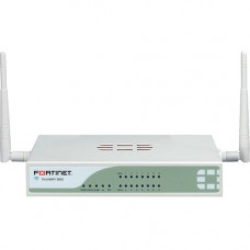 FORTINET FortiWifi 90D Network Security/Firewall Appliance - 16 Port - Gigabit Ethernet - Wireless LAN IEEE 802.11n - 16 x RJ-45 - Wall Mountable, Desktop FWF-90D-BDL-927-12