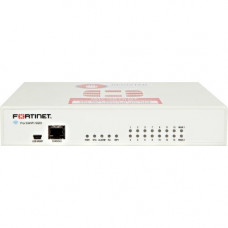 FORTINET FortiWifi 92D Network Security/Firewall Appliance - 16 Port - 1000Base-T - Gigabit Ethernet - Wireless LAN IEEE 802.11a/b/g/n - 16 x RJ-45 - Desktop, Rack-mountable FWF-92D-BDL-871-12