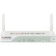 FORTINET FortiWiFi 60CX-ADSL-A Network Security/Firewall Appliance - 12 Port - Gigabit Ethernet - Wireless LAN IEEE 802.11n - 11 x RJ-45 - Desktop FWF60CXADSLABDL95912