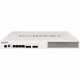 FORTINET FortiWLM 1000D Wireless LAN Controller - 4 x Network (RJ-45) - USB - Rack-mountable FWM-1000D