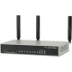 FORTINET FortiWifi Voice-80C Firewall Appliance - 9 Port - 10/100/1000Base-T, 10/100Base-TX - Gigabit Ethernet - Wireless LAN IEEE 802.11n - 1 Total Expansion Slots FWV-80CS-BDL-G-950-36