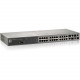 Cp Technologies LevelOne GEL-2870 Ethernet Switch - 28 Ports - Manageable - 2 Layer Supported - Rack-mountable GEL-2870