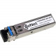 Enet Components Cisco Compatible GLC-BX-U-120K - Functionally Identical 1000BASE-BX-U SFP Bi-Di Tx1550nm/Rx1570nm 120km Simplex LC Connector - Programmed, Tested, and Supported in the USA, Lifetime Warranty" GLC-BX-U-120K-ENC