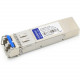 AddOn Dell Force10 GP-10GSFP-1L Compatible TAA Compliant 10GBase-LR SFP+ Transceiver (SMF, 1310nm, 10km, LC, DOM) - 100% compatible and guaranteed to work - RoHS, TAA Compliance GP-10GSFP-1L-AO