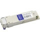 AddOn Dell Force10 Compatible TAA Compliant 40GBase-IR4 QSFP+ Transceiver (SMF, 1270nm to 1330nm, 2km, LC, DOM) - 100% compatible and guaranteed to work - TAA Compliance GP-QSFP-40GE-IR4-AO