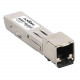 Axiom 1000BASE-T SFP Transceiver for IBM - 81Y1618 - 1 x 10/100/1000Base-T LAN100 Mbit/s - RoHS Compliance 81Y1618-AX