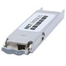 Netpatibles NS-SYS-GBIC-MXLR-NP XFP Module - For Optical Network, Data Networking - 1 LC 10GBase-LR Network - Optical Fiber10GBase-LR - 10 Gbit/s NS-SYS-GBIC-MXLR-NP