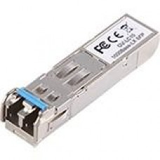 GeoVision SFP Transceiver - For Data Networking, Optical Network1 Gbit/s GV-LC10