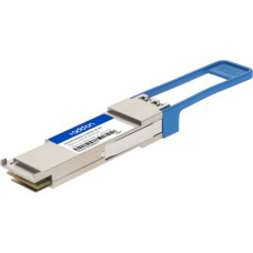 AddOn Fujitsu QSFP28 Module - For Data Networking, Optical NetworkOptical Fiber - Single-mode - 100 Gigabit Ethernet - 100GBase-4WDM-20 - Hot-swappable - TAA Compliant - TAA Compliance HCD00D20I004WDM20-AO