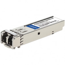 AddOn Fujitsu SFP28 Module - For Optical Network, Data Networking - 1 x LC 25GBase-DWDM Network - Optical Fiber - Single-mode - 25 Gigabit Ethernet - 25GBase-DWDM - Hot-swappable - TAA Compliant - TAA Compliance HCD25D10I0000-0-DW3033-AO