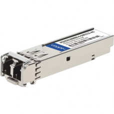 AddOn Fujitsu SFP28 Module - For Optical Network, Data Networking - 1 x LC 25GBase-DWDM Network - Optical Fiber - Single-mode - 25 Gigabit Ethernet - 25GBase-DWDM - Hot-swappable - TAA Compliant - TAA Compliance HCD25D10I0000-0-DW3112-AO