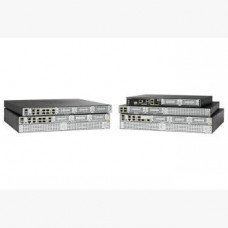 Cisco vEdge 100WM - Wireless router - WWAN - 5-port switch - GigE - 802.11a/b/g/n/ac - Dual Band - rack-mountable - TAA Compliance VEDGE-100WM-NA-K9