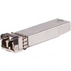 HPE Aruba CM 100M SFP LC FX 2km MMF Transceiver - For Data Networking, Optical Network - 1 x LC 100Base-FX Network - Optical Fiber - Multi-mode - Fast Ethernet - 100Base-FX J9054DCM