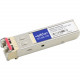 AddOn J4860C-CW43 Compatible TAA Compliant 1000Base-CWDM SFP Transceiver (SMF, 1430nm, 80km, LC) - 100% compatible and guaranteed to work - TAA Compliance J4860C-CW43-AO