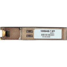 Accortec Compatible J8177C-ACCT - 1000BASE-T SFP Transceiver - TAA Compliance J8177C-ACCT