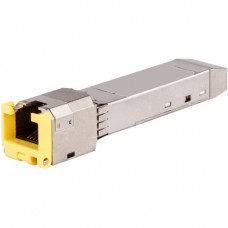 Accortec 1G SFP RJ45 T 100m Cat5e Transceiver - For Data Networking, Optical Network - 1 RJ-45 1000Base-T Network - Twisted PairGigabit Ethernet - 1000Base-T J8177D-ACC