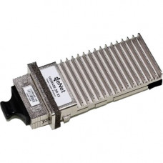 Enet Components Compatible J8438A - Functionally Identical 10GBASE-ER X2 1550nm Duplex SC Connector - Programmed, Tested, and Supported in the USA, Lifetime Warranty" - RoHS Compliance J8438A-ENC