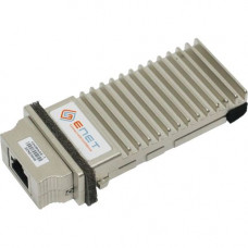 Enet Components Compatible J8440B - Functionally Identical 10GBASE-CX4 X2 Copper 15m Infiniband SC Connector - Programmed, Tested, and Supported in the USA, Lifetime Warranty" J8440B-ENC