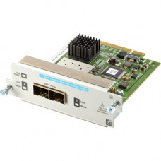 TDK 2920 2-PORT 10GBE SFP+ J9731A