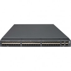 HPE 5900AF-48XG-4QSFP+ Switch - Manageable - 3 Layer Supported - Power Supply, AC Adapter - 1U High - Rack-mountable - 1 Year Limited Warranty JC772A