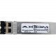Axiom SFP+ Module - For Optical Network, Data Networking - 1 LC 10GBase-SR Network - Optical Fiber Multi-mode - 10 Gigabit Ethernet - 10GBase-SR JC859A-AX