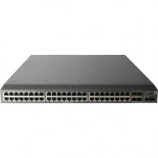 HPE 5800AF-48G Switch - 48 Ports - Manageable - 10/100/1000Base-T, 10GBase-X - 3 Layer Supported - 1U High - Rack-mountable JG225B