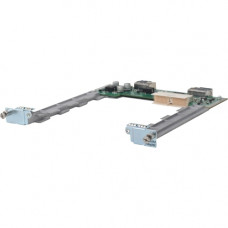 HPE MSR 0.5U HMIM Adapter Module JG415A