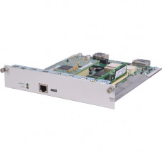 HPE MSR 1-Port T1 Voice HMIM Module - For Data Networking, Voice - 1 x T1 Network1.544 JG430A