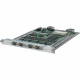 HPE MSR 8-Port Enhanced Sync/Async Serial HMIM Module - For Data Networking, Wide Area Network - 8 x Asynchronous/Synchronous Serial WAN JG443A