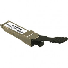 Axiom 40GBASE-LR4 QSFP+ for Cisco - For Data Networking, Optical Network 1 LC 40GBase-LR4 Network - Optical Fiber Single-mode - 40 Gigabit Ethernet - 40GBase-LR4 AXG93751