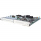 HPE MSR4000 SPU-300 Service Processing Unit - For Data Networking, Optical Network - 4 x RJ-45 10/100/1000Base-T LAN, 2 x USB1 - 4 x Expansion Slots JG670A