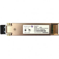 Axiom SFP+ Module - For Data Networking, Optical Network 1 LC 10GBase-LR Network - Optical Fiber Single-mode - 10 Gigabit Ethernet - 10GBase-LR - 10 Gbit/s JL157A-AX