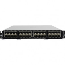 HPE Aruba 8400X 32-port 10GbE SFP/SFP+ with MACsec Advanced Module - For Optical Network, Data Networking - 32 x 10GBase-X Network - Optical Fiber10 Gigabit Ethernet - 10GBase-X - TAA Compliance JL363A
