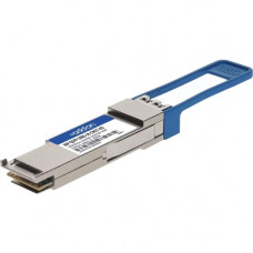 AddOn Juniper Networks QSFP28 Module - For Data Networking, Optical Network - 1 x LC 100GBase-CWDM Network - Optical Fiber - Single-mode - 100 Gigabit Ethernet - 100GBase-CWDM - Hot-swappable - TAA Compliant - TAA Compliance JNP-QSFP-100G-LR-CW27-AO