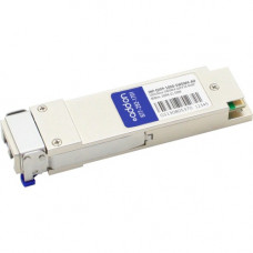 AddOn QSFP28 Module - For Data Networking, Optical Network 1 100GBase-SWDM4 Network - Optical Fiber Multi-mode - 100 Gigabit Ethernet - 100GBase-SWDM4 - Hot-swappable - TAA Compliant - TAA Compliance JNP-QSFP-100G-SWDM4-AO