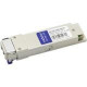 AddOn Juniper Networks JNP-QSFP-40GE-ER4 Compatible TAA Compliant 40GBase-ER4 QSFP+ Transceiver (SMF, 1270nm to 1330nm, 40km, LC, DOM) - 100% compatible and guaranteed to work - TAA Compliance JNP-QSFP-40GE-ER4-AO