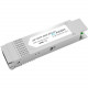 Axiom Juniper QSFP+ Module - For Data Networking, Optical Network - 1 LC 40GBase-ER4 Network - Optical Fiber Single-mode - 40 Gigabit Ethernet - 40GBase-ER4 JNP-QSFP-40GE-ER4-AX
