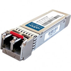 AddOn Juniper Networks SFP28 Module - For Data Networking, Optical Network - 1 LC 25GBase-ER Network - Optical Fiber Multi-mode - 25 Gigabit Ethernet - 25GBase-ER - Hot-swappable - TAA Compliant - TAA Compliance JNP-SFP-25G-ER-I-AO