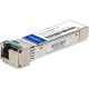 AddOn Juniper Networks SFP28 Module - For Data Networking, Optical Network - 1 x LC 25GBase-BX Network - Optical Fiber - 9/125 &micro;m - Single-mode - 25 Gigabit Ethernet - 25GBase-BX - Hot-swappable - TAA Compliant - TAA Compliance JNP-SFP-25G-LR40-