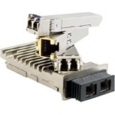 AddOn Juniper Networks SFP28 Module - For Data Networking, Optical Network 1 LC 25GBase-SR Network - Optical Fiber Multi-mode - 25 Gigabit Ethernet - 25GBase-SR - Hot-swappable - TAA Compliant - TAA Compliance JNP-SFP-25G-SR-AO