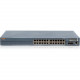 HPE Aruba 7024 Wireless LAN Controller - 24 x Network (RJ-45) - 10 Gigabit Ethernet, Gigabit Ethernet - PoE Ports - Desktop, Rack-mountable JW684A